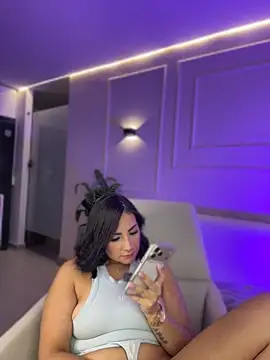 GabriellaFerrer webcam
