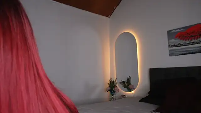 Dulce_charlottee webcam
