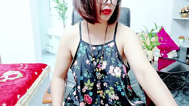 Miu-Le webcam