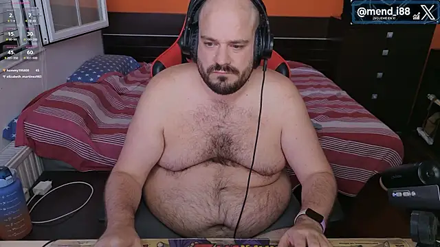menditeta1 webcam