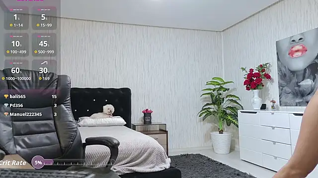 KattyeFox webcam