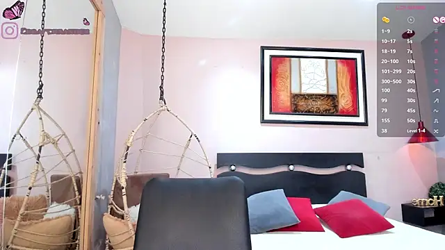 _EmilyJireh_ webcam