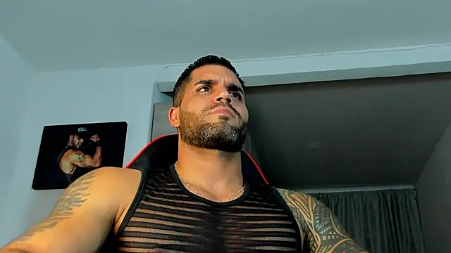 SamirHazard97 webcam