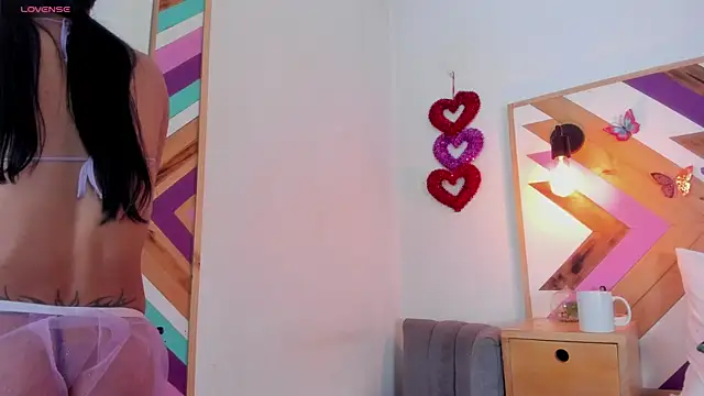 Katia_Wilson webcam