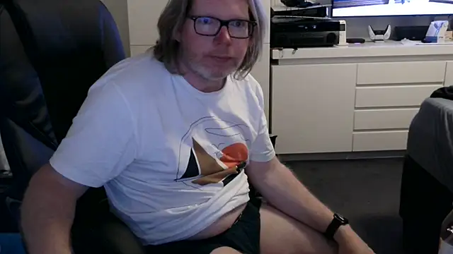 VSteph webcam
