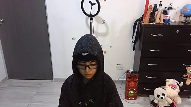 thomascooper7 webcam