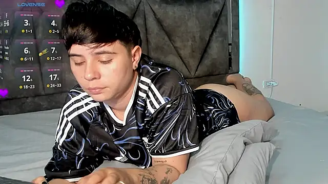 AbbySmiitth_ webcam