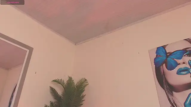 Pammela_Smith webcam