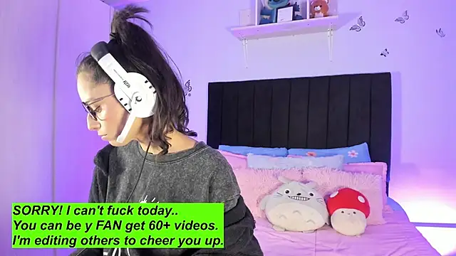 aiko_mori webcam