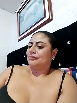 ElizabethWeil webcam