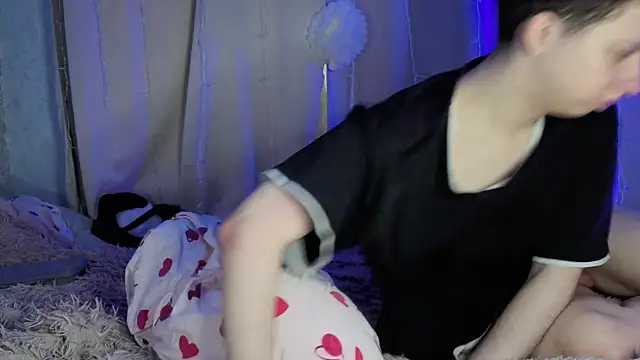 Timothy_Fox webcam