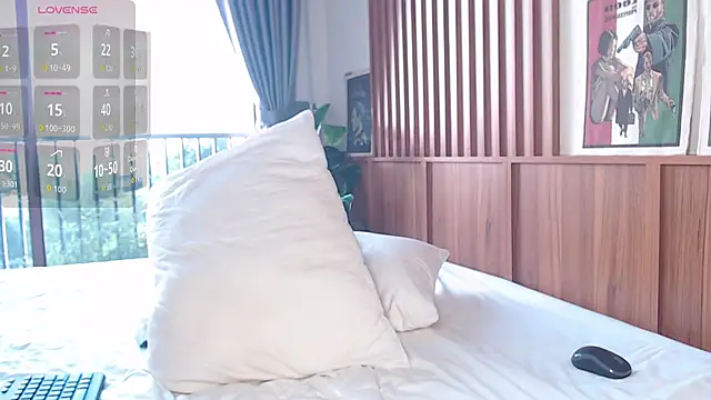 William_Henry_ webcam