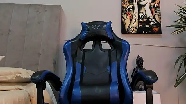 roan_birkin webcam