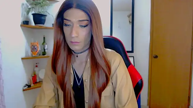 NovaNyx11 webcam