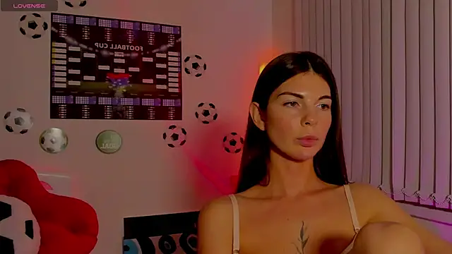 Andrea_Blossom webcam