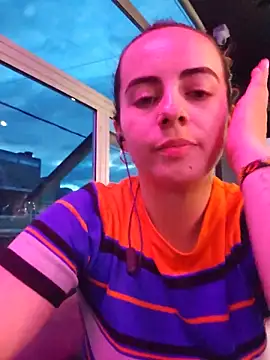 Sairy_ live cam on StripChat