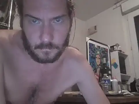 captainckring webcam