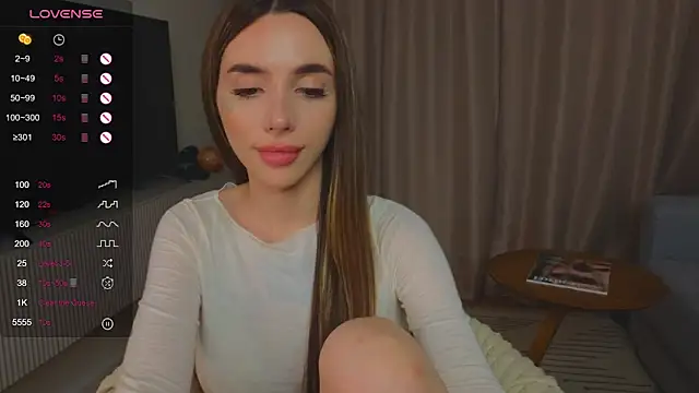shuggybaby webcam