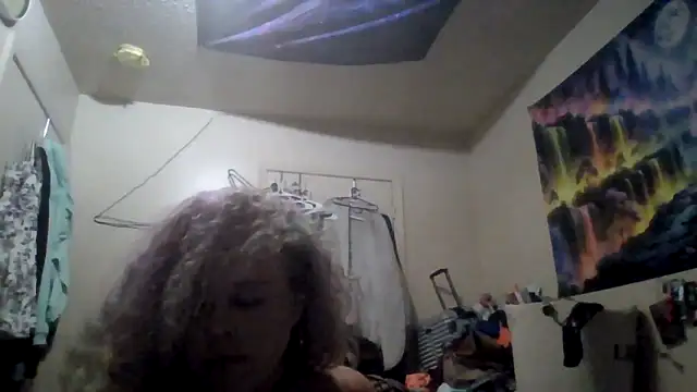TWiSTYTheTwizted webcam