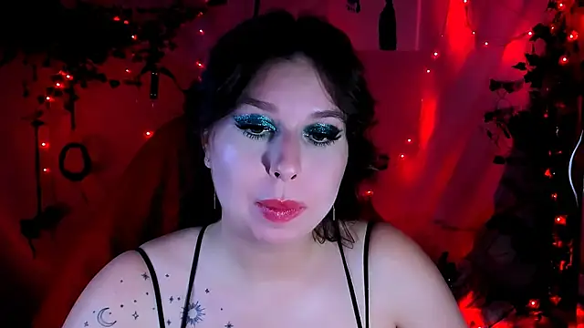 ChloeRicc webcam