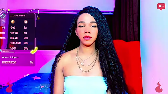 Britany_montiel webcam