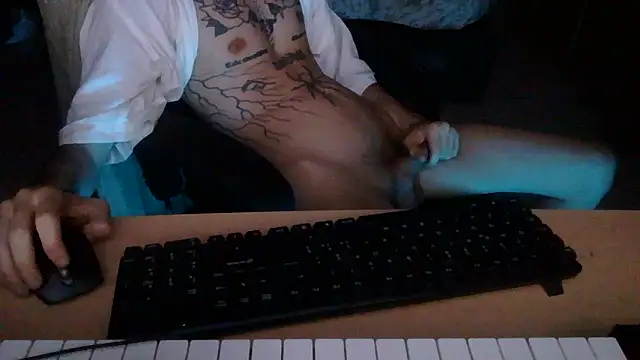 Kryk777 webcam