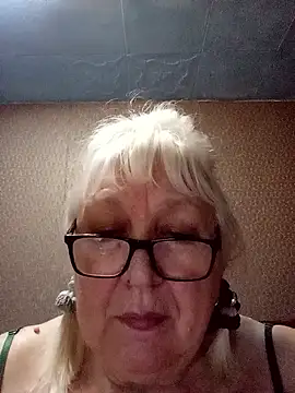 Alexia64231 webcam