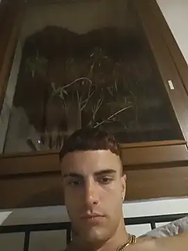 David_leons webcam