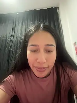Amelia_Rivas webcam