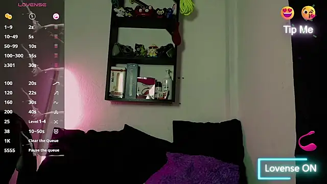 lunarichy22 webcam