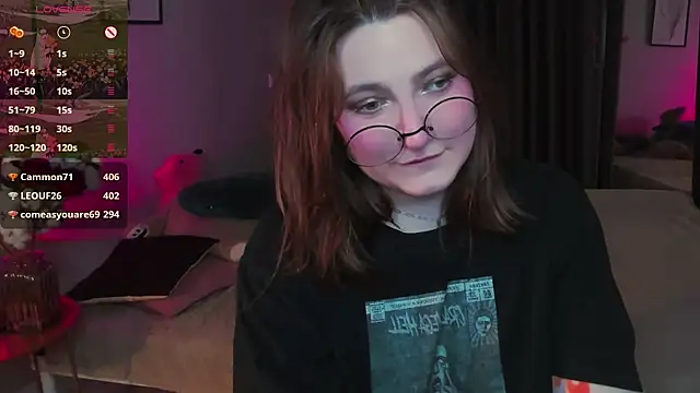 fairy_tara webcam