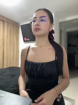 GalaBrown webcam