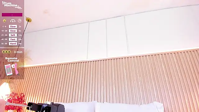 NahimiThompson webcam