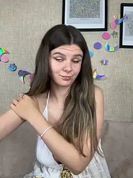 Zorianaa webcam