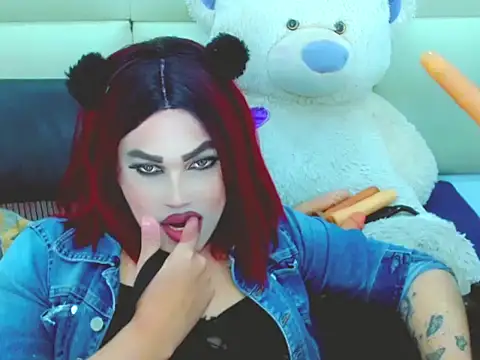 NharaBigCock webcam