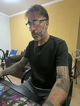 MeladoDiMel webcam