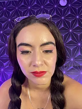 MelanyyJhonson15 webcam