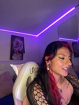 video chat SamathaMay