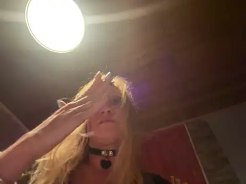 RoxyBlume webcam