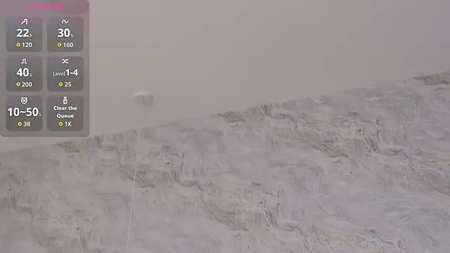 luna_blannco webcam