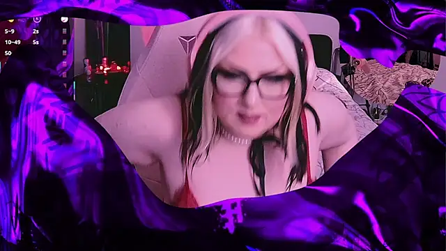 VelvetteSWE webcam