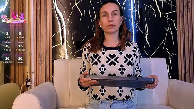 Starlight_Mature_pm webcam