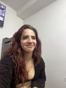 elodie_rouge webcam