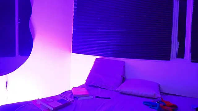 Eva_Err webcam