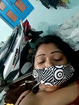 sweetAkhi webcam