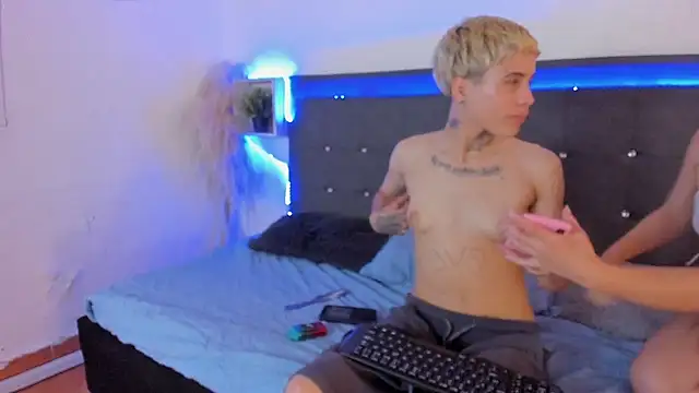 cam porn online Ale Cuzz
