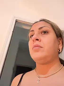 leona-david webcam