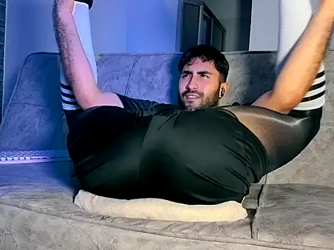 Justdavid_ webcam