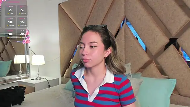 LuuluBerry webcam