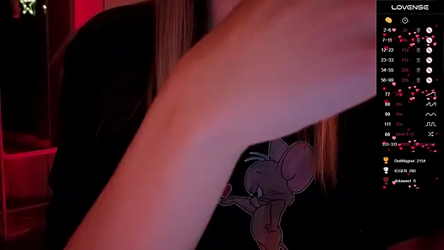 Nestyzz webcam